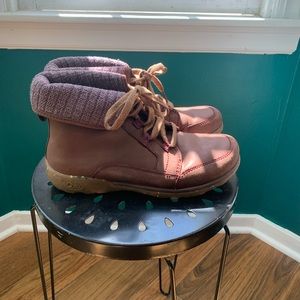 Brand new Chaco boots